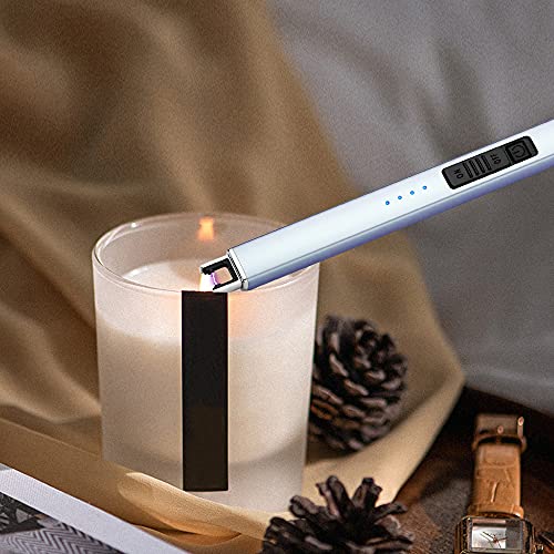 Black Plasma Arc Lighter M35206