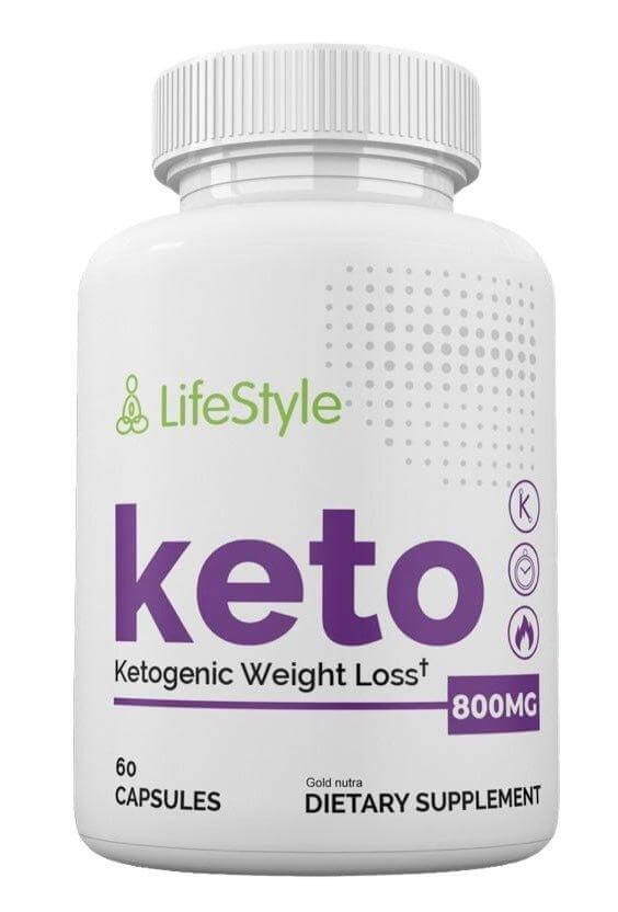 Keto Pills N705