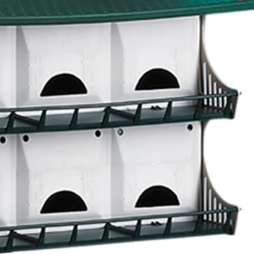12 Room Purple Martin House B80564