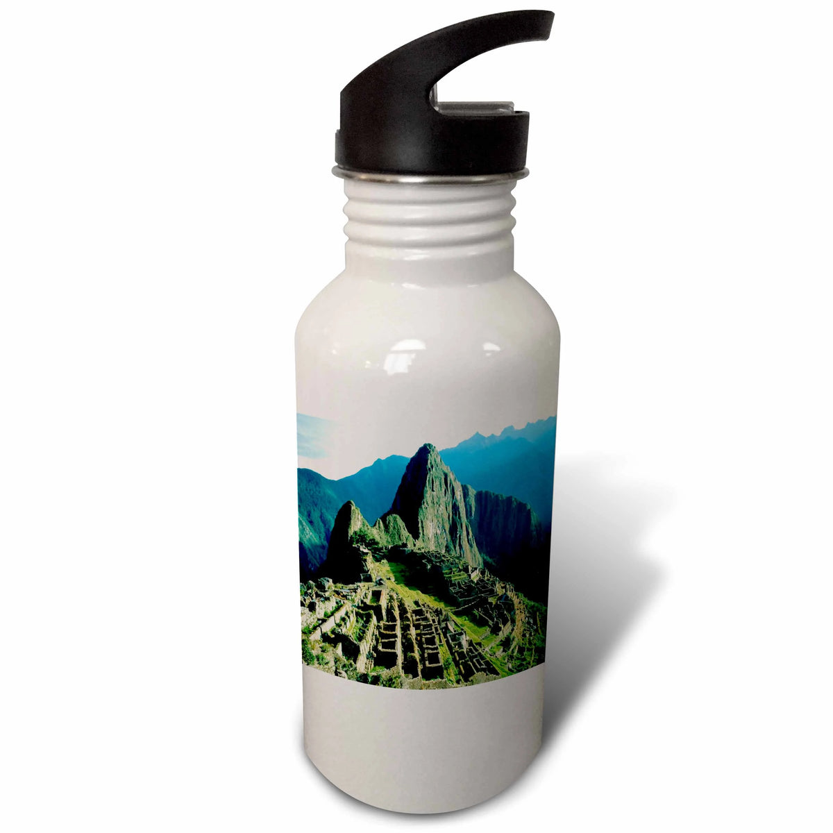 21 oz Sports Water Bottle L50665