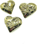 Pyrite Heart (Small) M7517