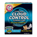 Clumping Multi-Cat Litter Y4865