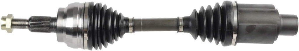 CV Axle Pack of 2 Q357