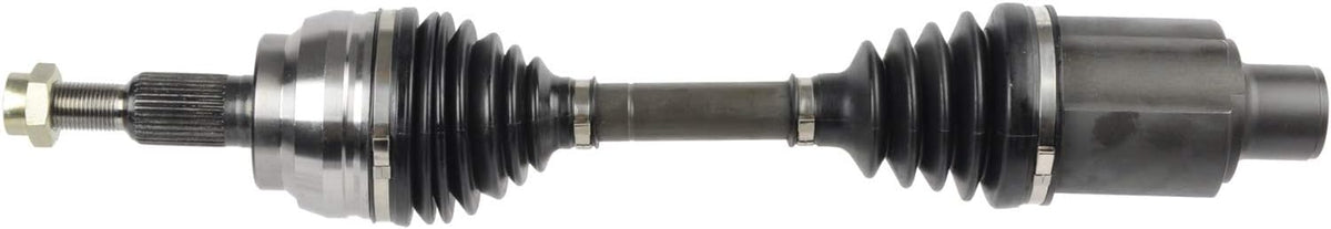 CV Axle Pack of 2 Q357