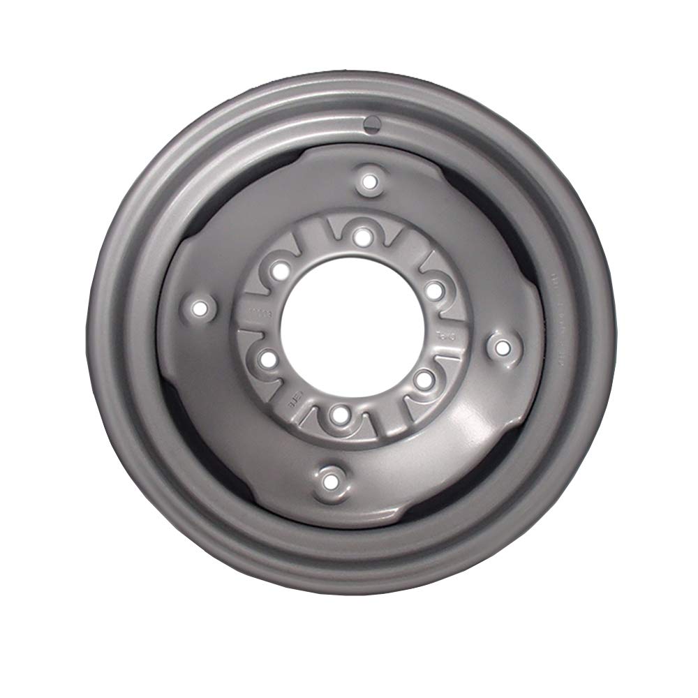 Front Rim Pack of 2 H18409