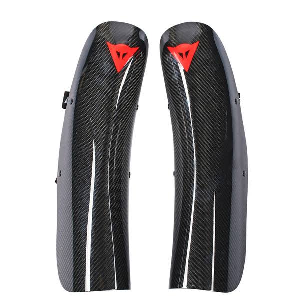 Carbon Shin Guard Z794