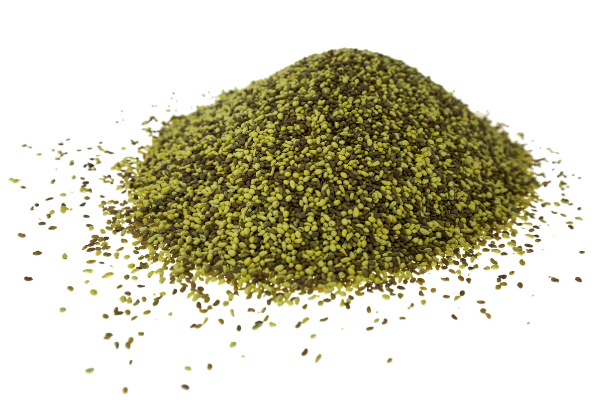 Perennial Food Plot Seed L318