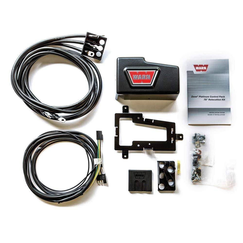 Relocation Kit J479919
