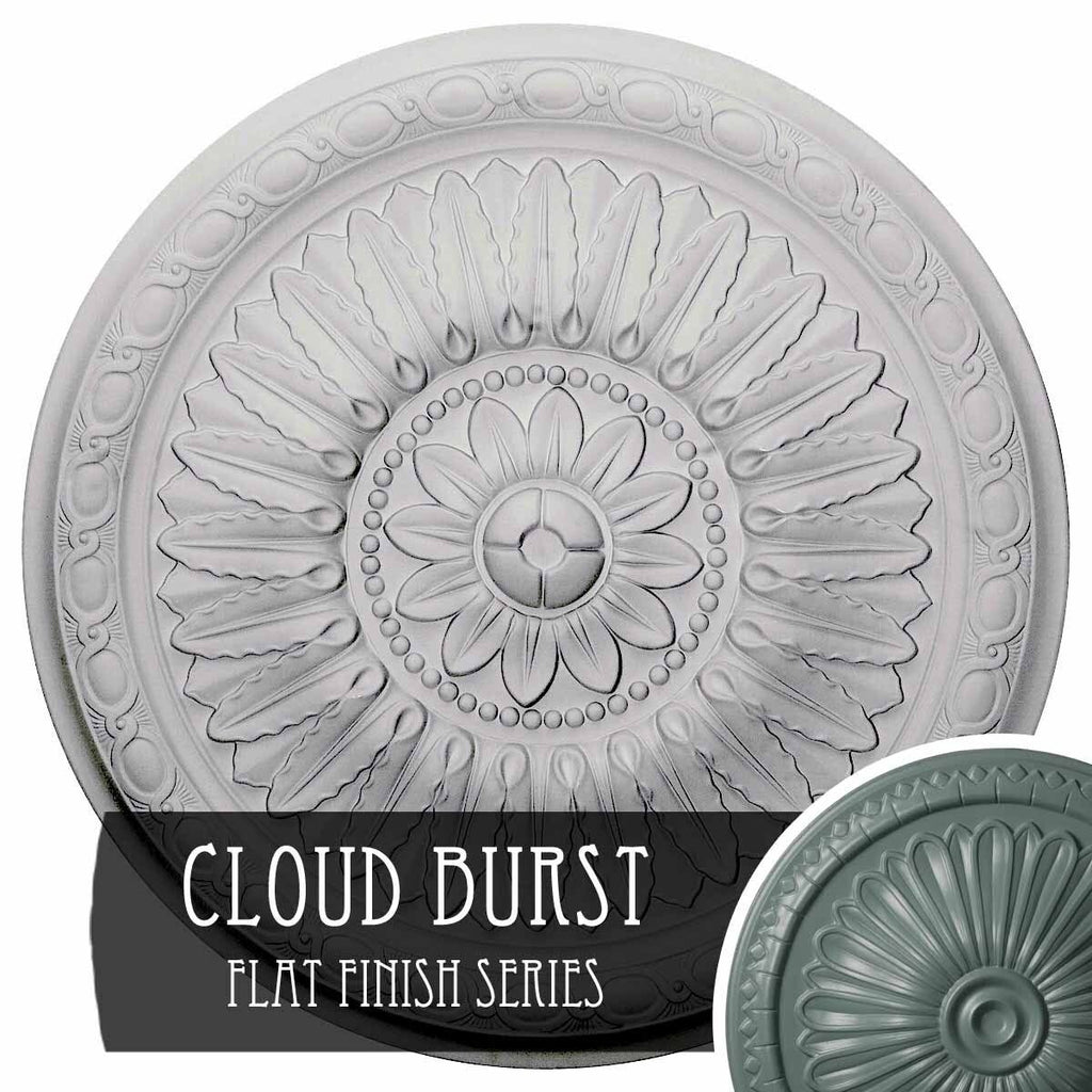 Ceiling Medallion T570494
