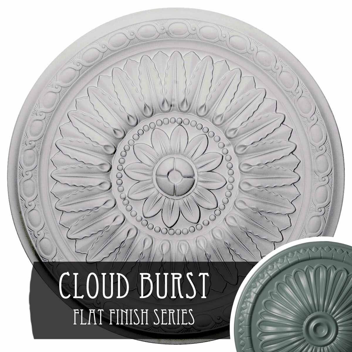 Ceiling Medallion T570494