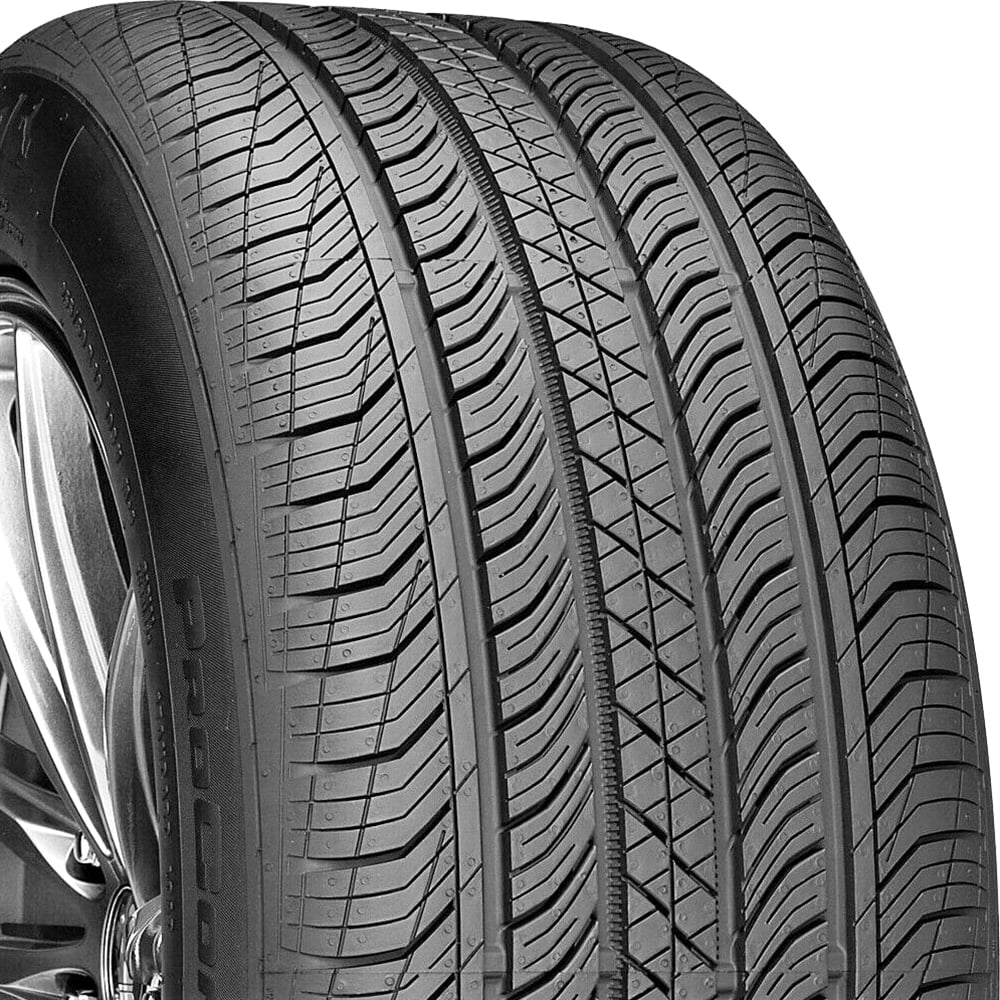 All Season 225/65R17 102H Passenger Tire B665