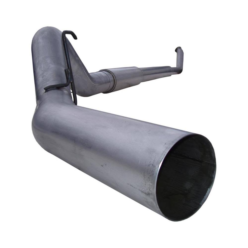 Cat Back Exhaust System S490