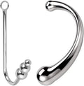 Anal Hook with 3 Balls & G-spot Massage Dildo R6036
