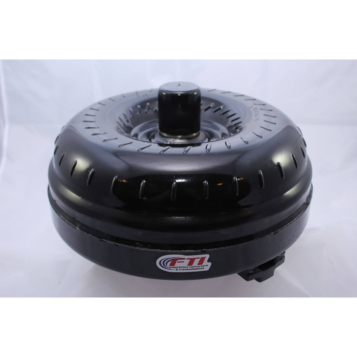 Torque Converter E872588