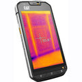 Black Unlocked 32 GB Dual-SIM Smartphone U5730