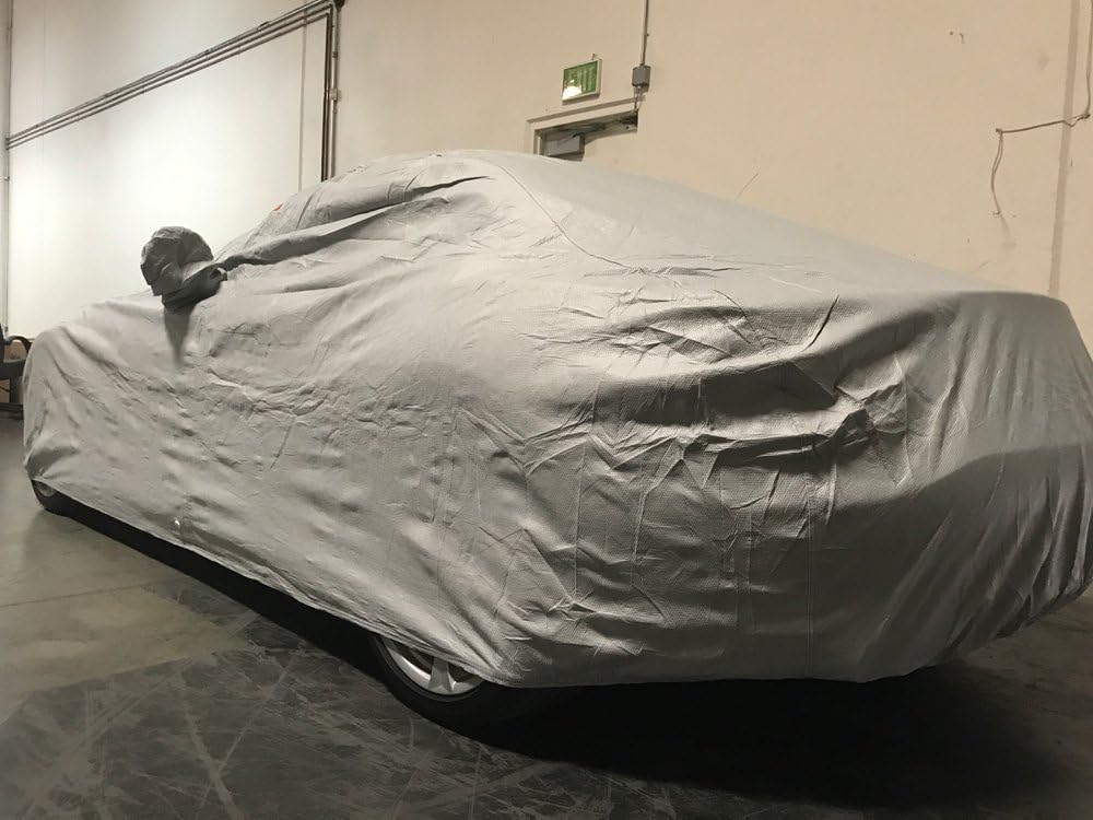 Custom Fits BMW Z3 Roadster Car Cover Heavy Duty Weatherproof L734