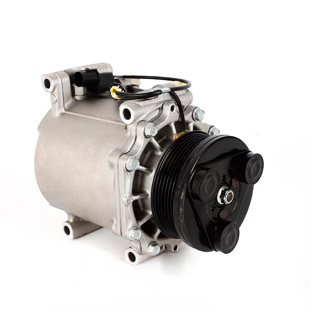 A/C Air Conditioner Compressor with Clutch O687