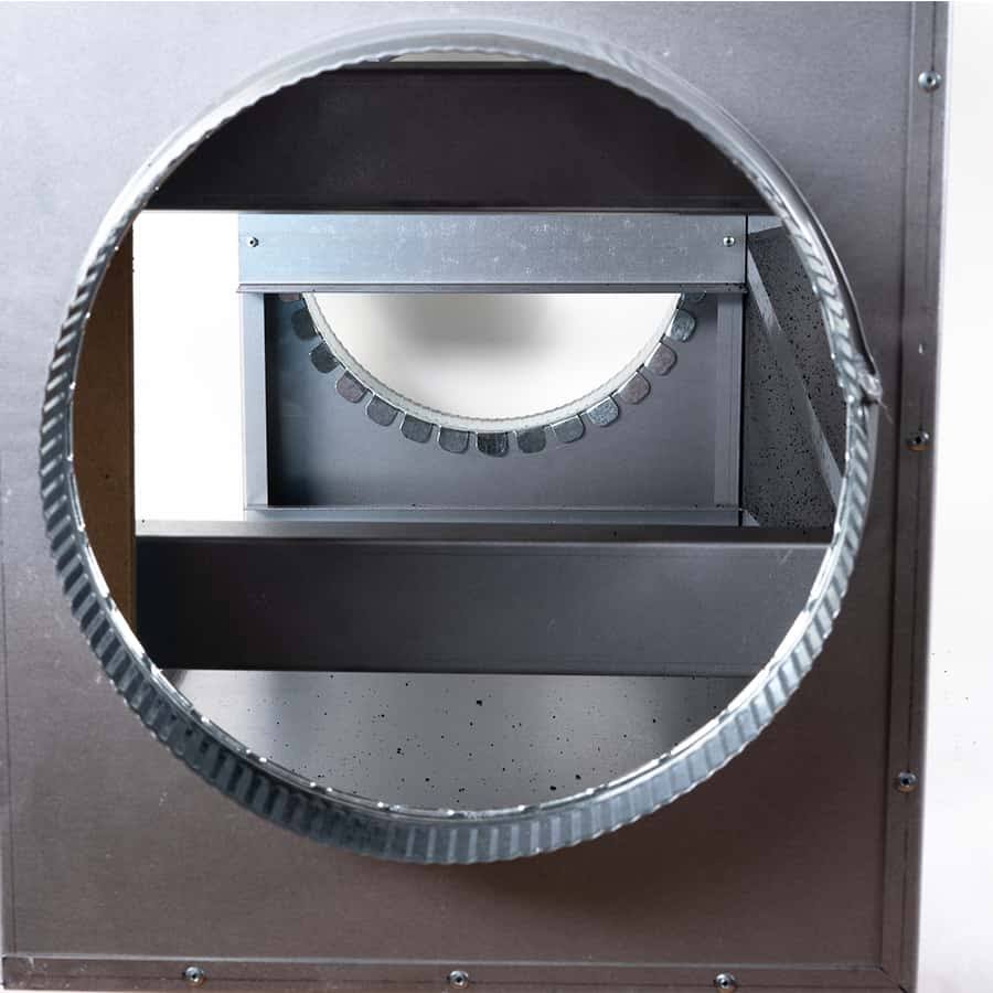 Air Box 1, Stealth Edition Size 4x22 E673045