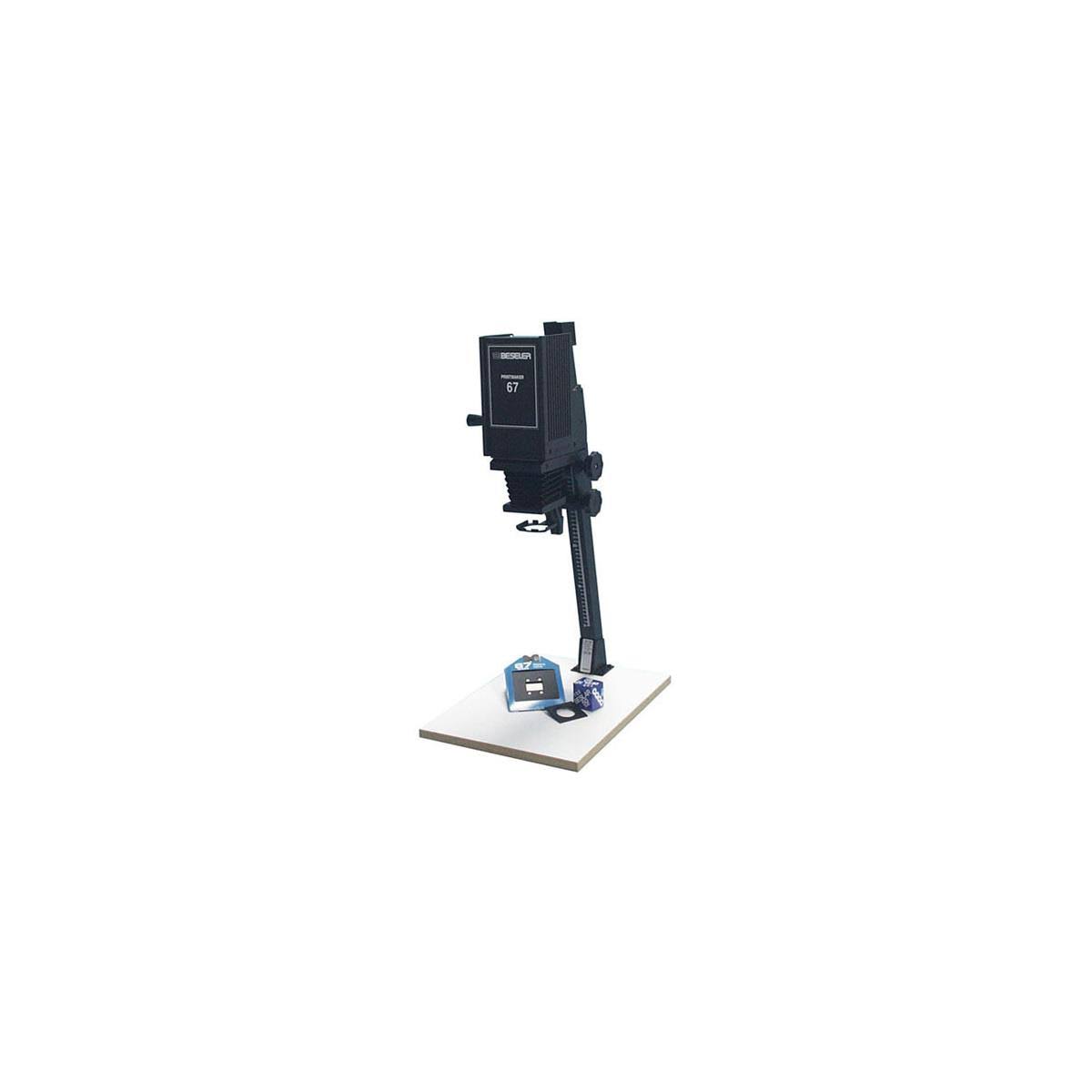 Black and White Photo Enlarger R52428