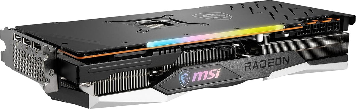 16GB GDDR6 256-Bit AMD Graphics Card T700