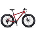 26-Inch Fat Tire Mountain Bike K96035