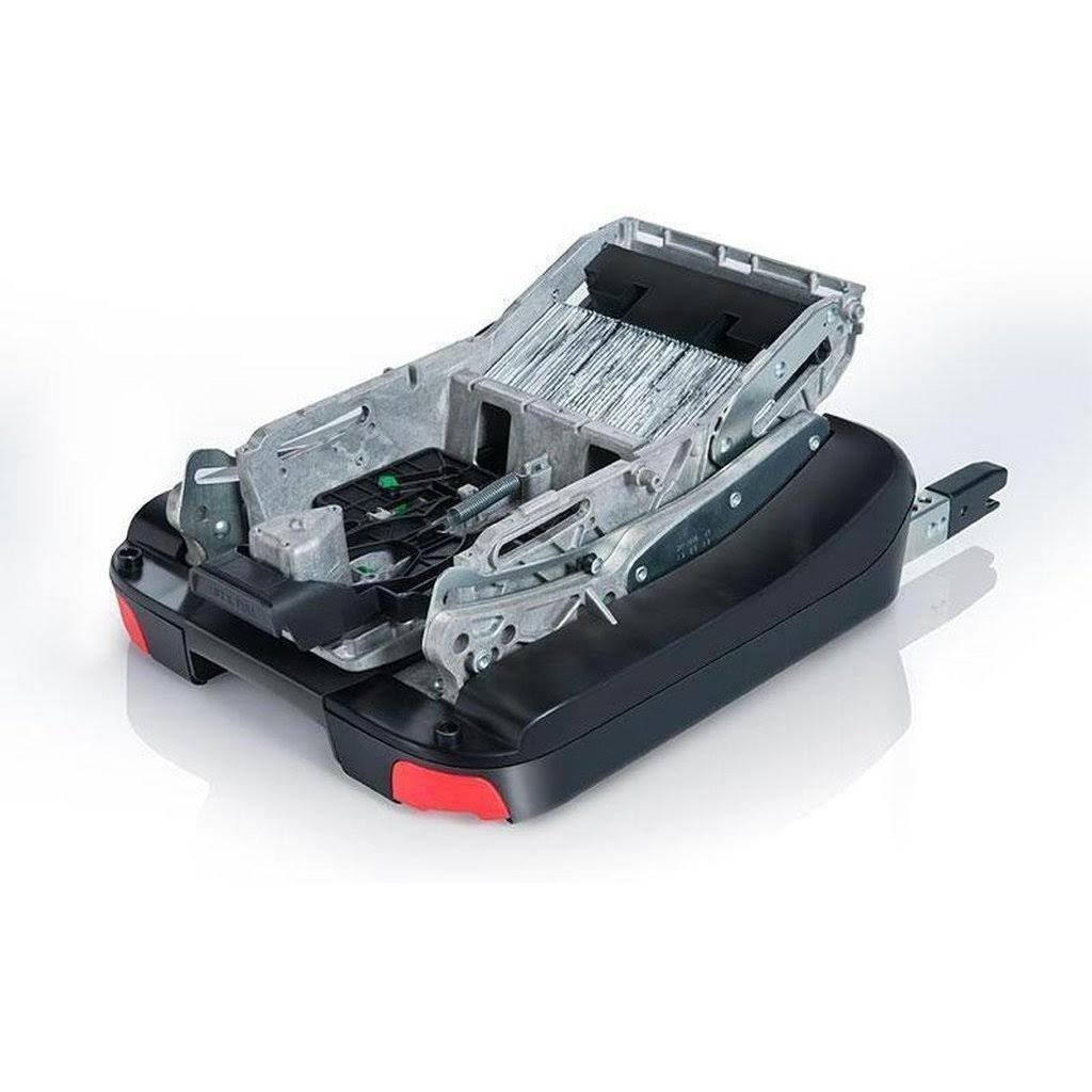 Ten Year Blue Convertible Car Seat V8998