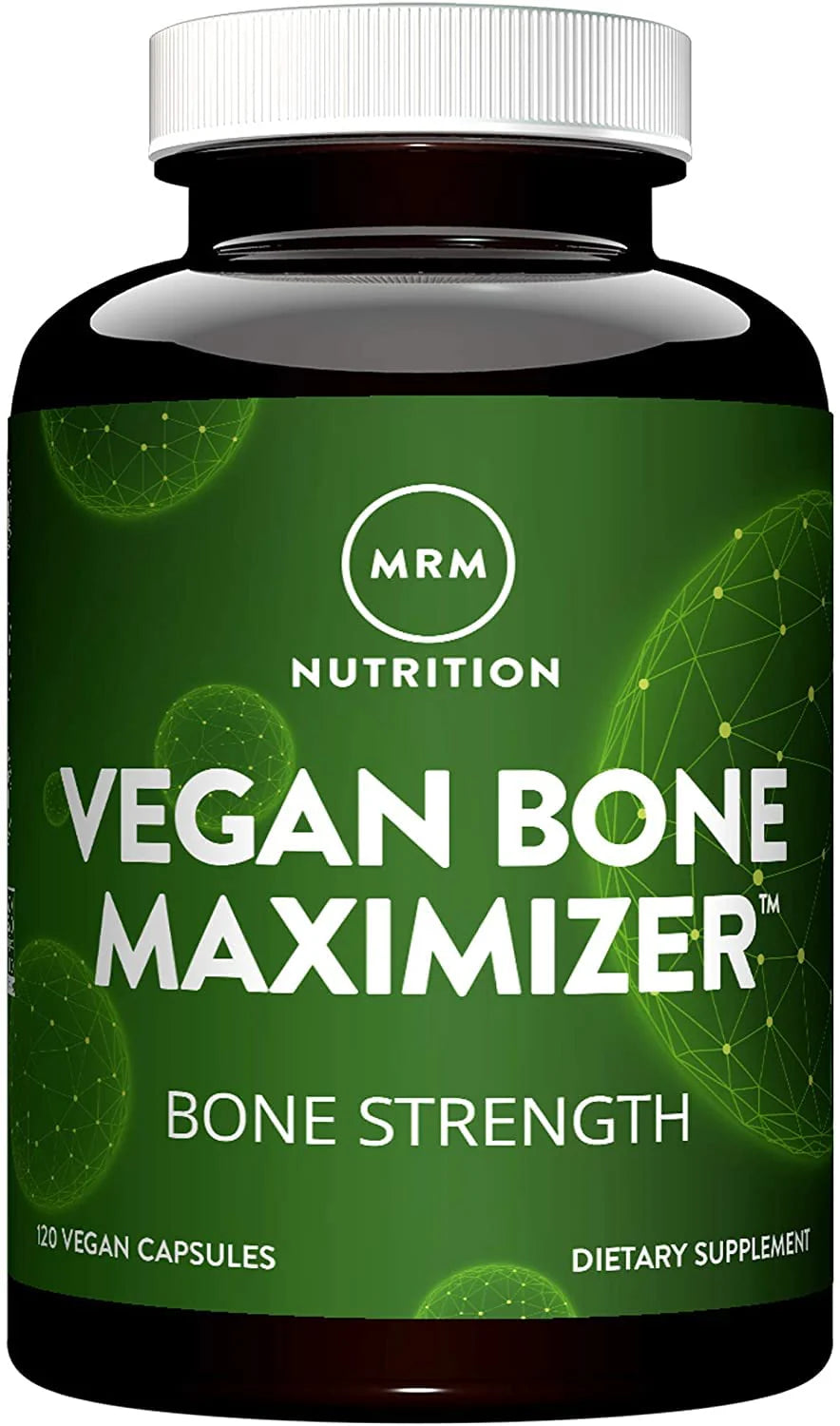 Vegan Bone Maximizer 30 Servings X26973