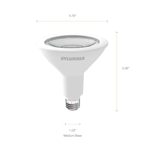 A19 9W LED Light Bulb 8 Count I1619