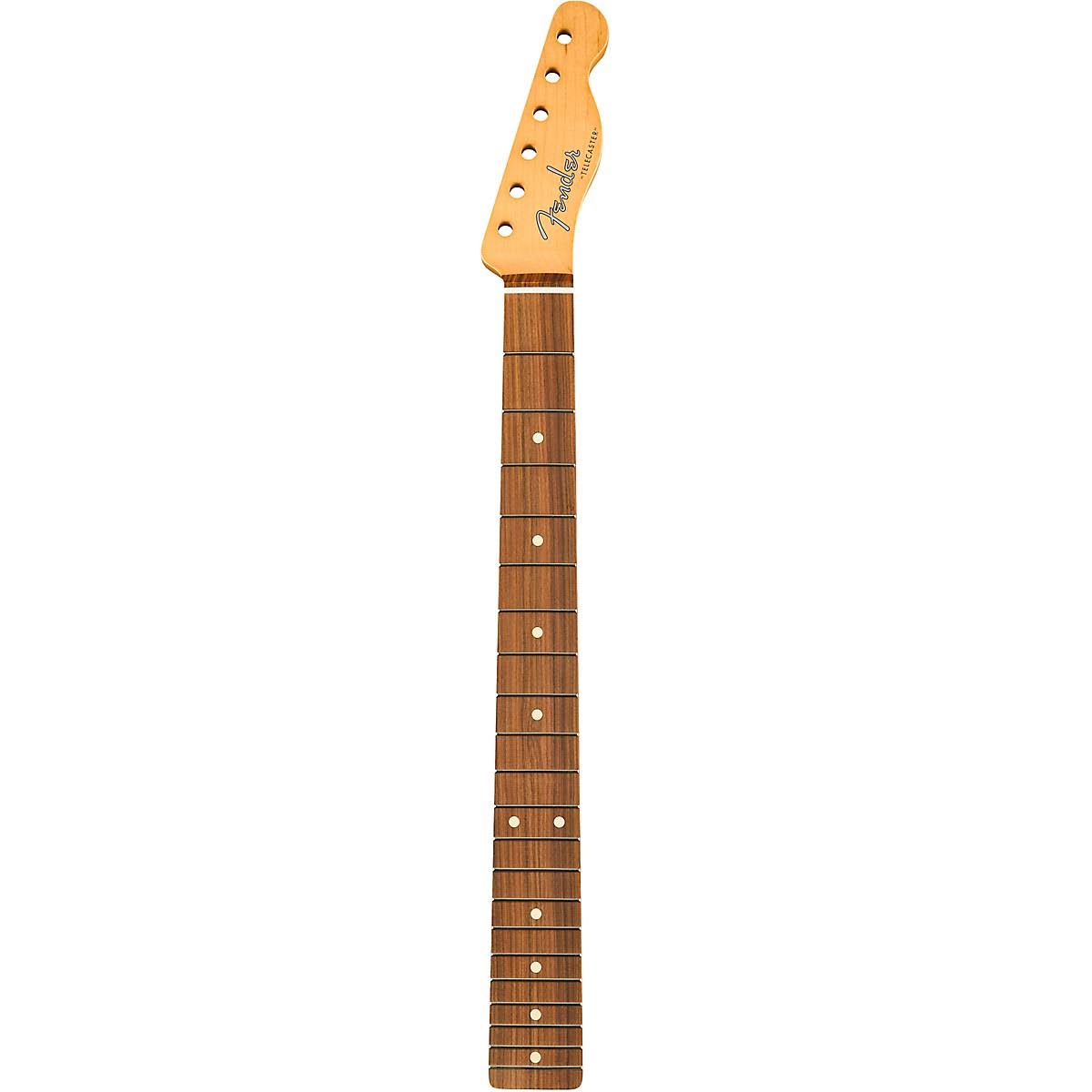 Classic Series Telecaster Neck X8049