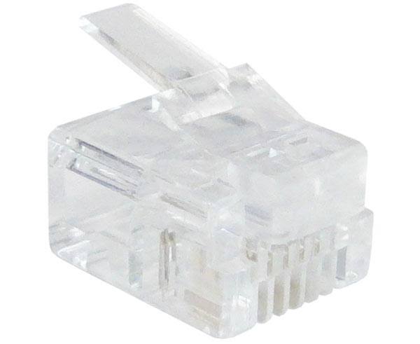 4 Conductor Phone Jack M29226