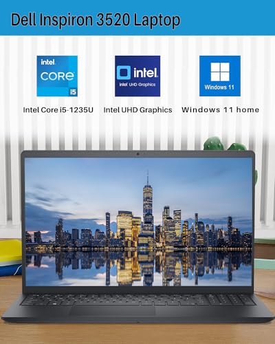 15.6" FHD Touchscreen Laptop, 13th Gen Intel i7-1355U, 64GB RAM, 2TB SSD, Win 11 Pro P4912