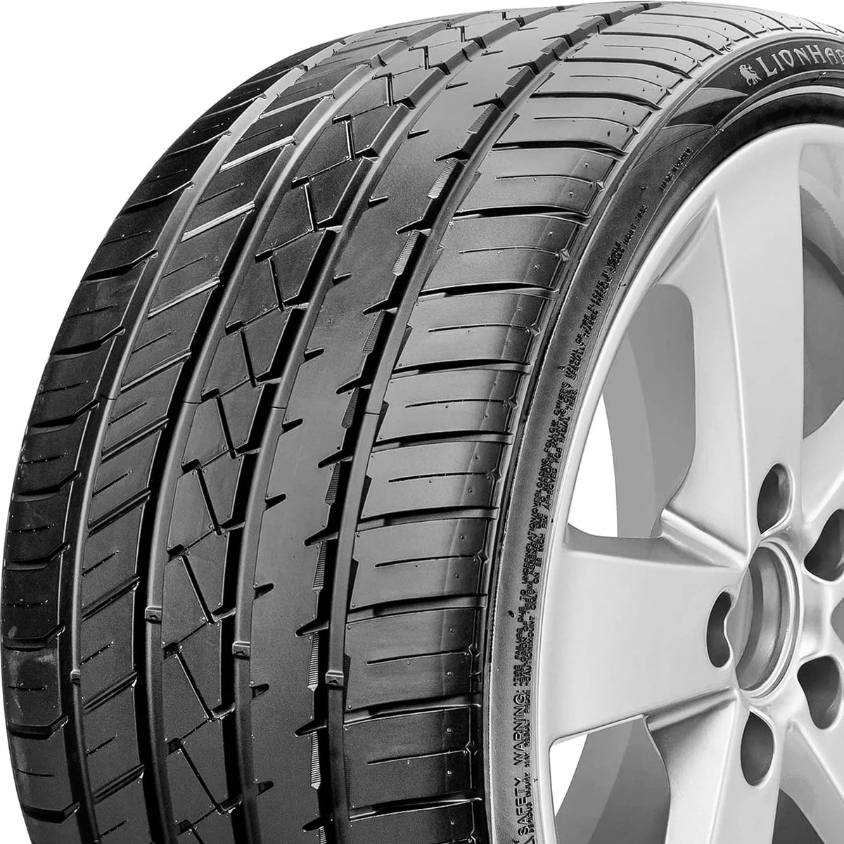 255/30R20 92W XL All Season Tire G70219