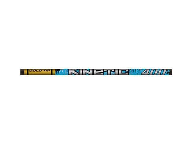 200 Kinetic Kaos Shafts 1 Doz. Y92068
