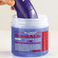 Black 16oz Clipper Blade Rinses L17817