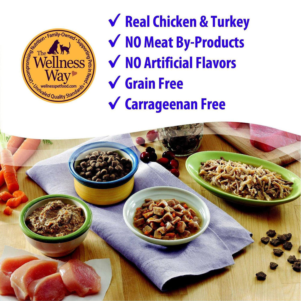 Cat Food Q1387