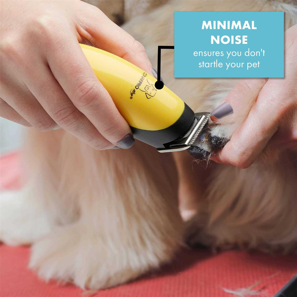Dog Micro-Trimmer Q340