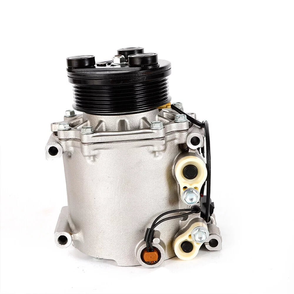 A/C Air Conditioner Compressor with Clutch O687