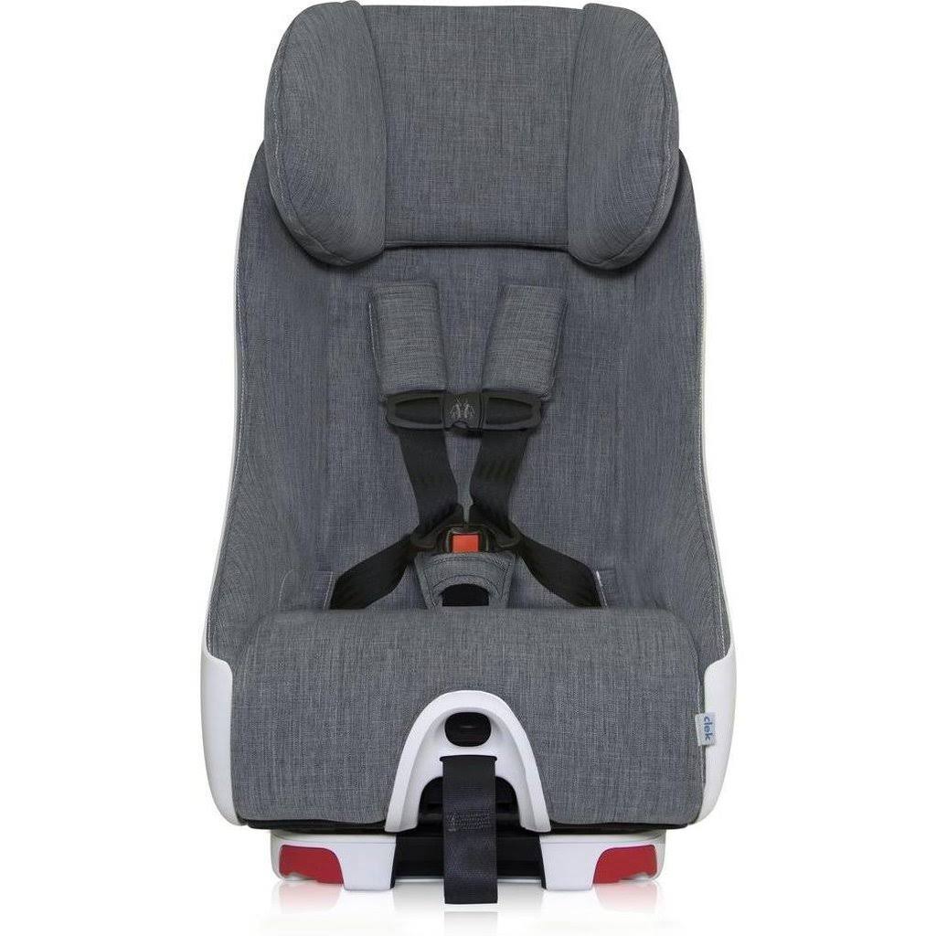 Ten Year Blue Convertible Car Seat V8998