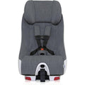 Ten Year Blue Convertible Car Seat V8998