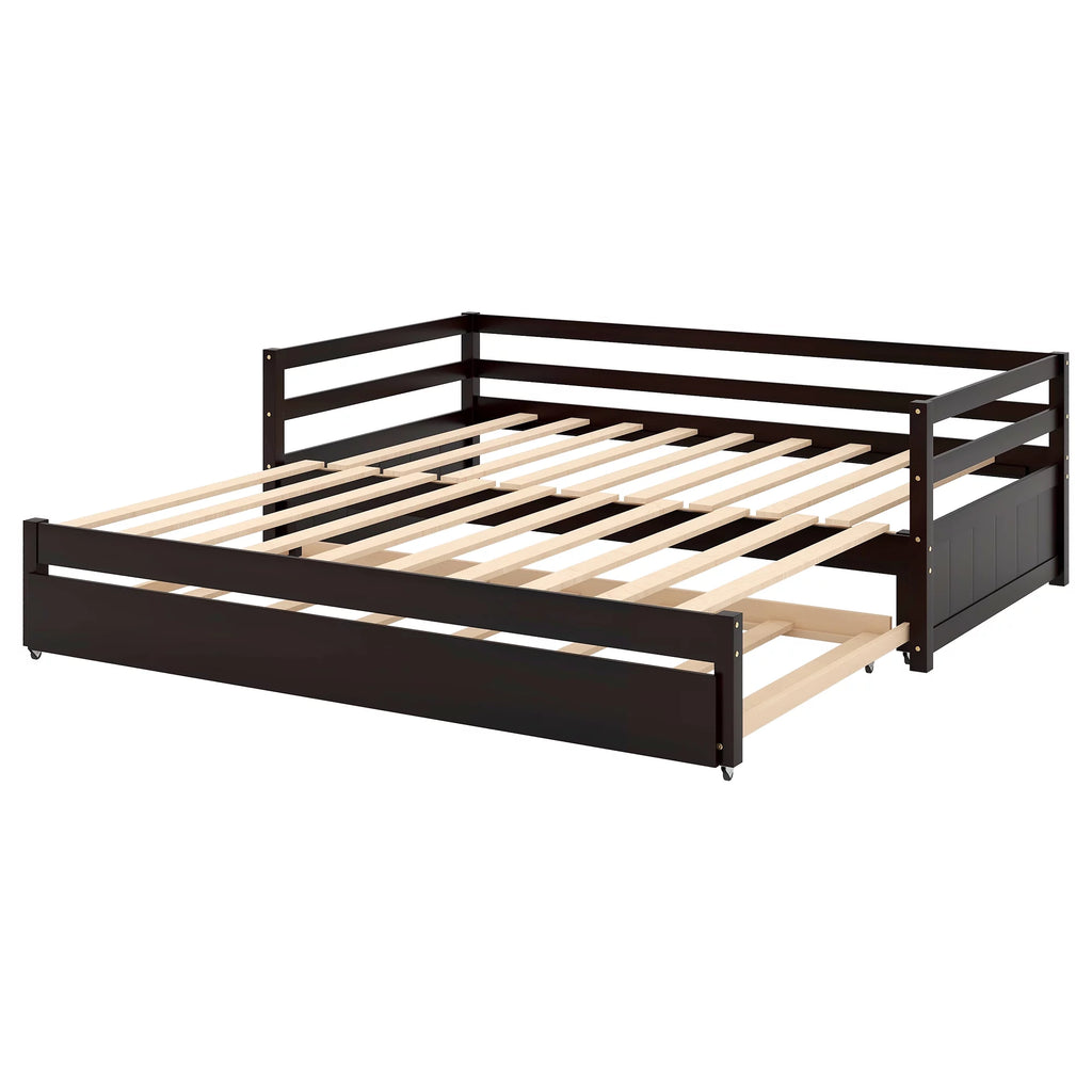 Twin Daybed with Trundle X9426