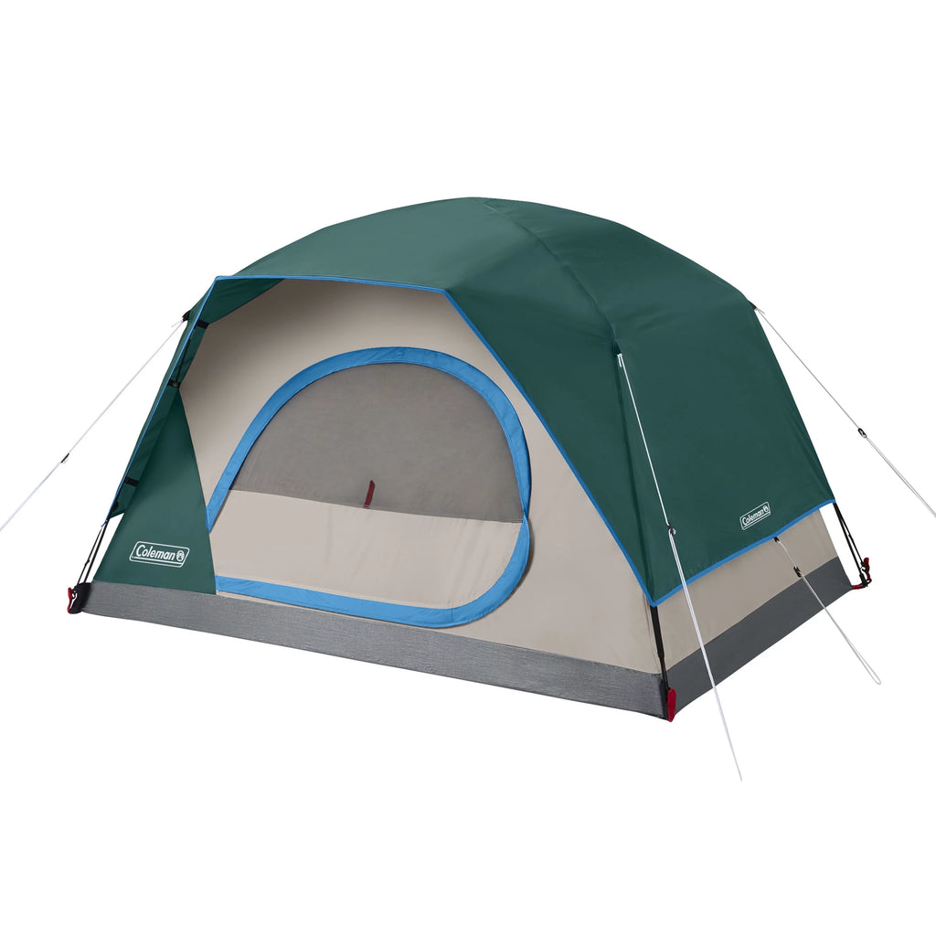 2 Person Camping Tent X917495