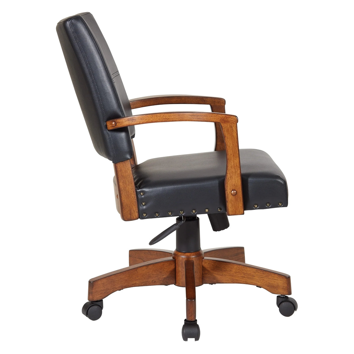 Red Desk Chair Y364322