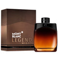 Montblanc Legend Night Eau De Parfum Spray 3.3 Oz (Pack 2) I94505