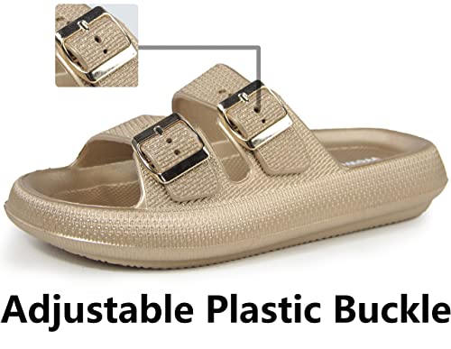 EVA Adjustable Slides H635724