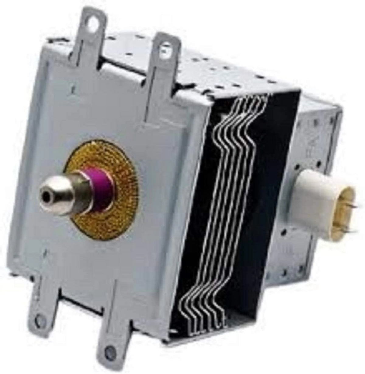 Magnetron Compatible With Microwave Oven T499642