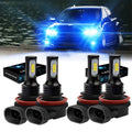 H9 H11 High/Low Beam Headlights Z95735