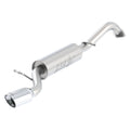 Axle-Back Exhaust System O874079