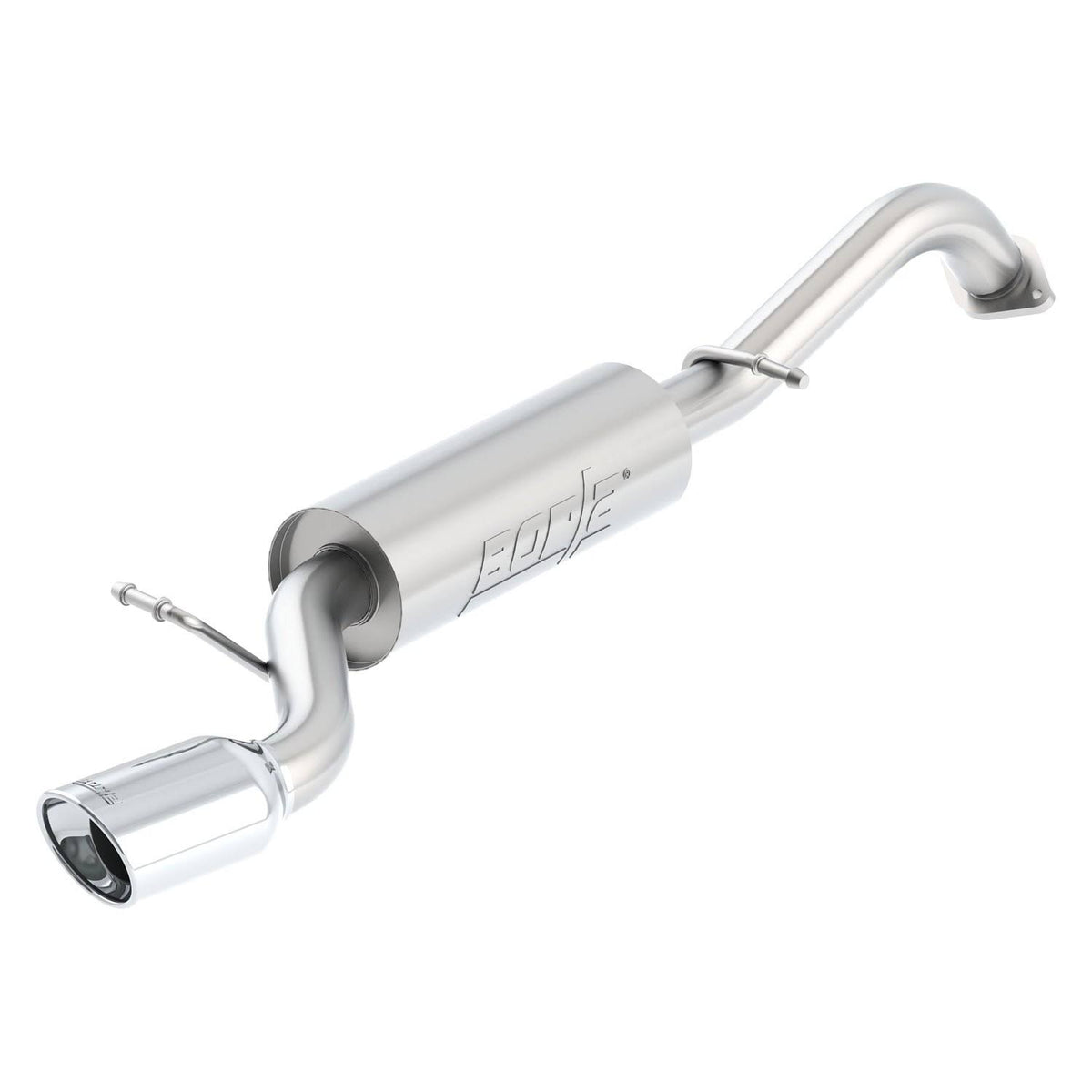 Axle-Back Exhaust System O874079
