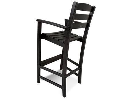 Green Counter Arm Chair R4340