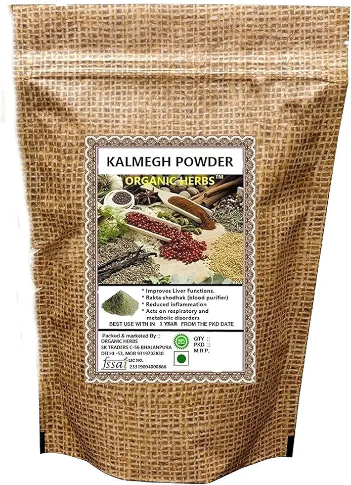 Powder 400 GM G2724